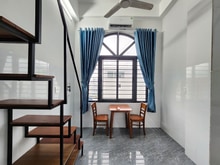Hình ảnh Duplex - full NT - cửa sổ lớn ngay sát Lotte Q7