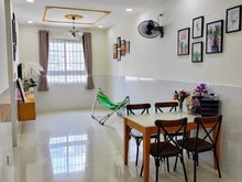 Hình ảnh Trang Chủ MB66.COM Chính Thức 2 Phòng Ngủ- 2 WC Full Nội Thất, Cao Lỗ Q8