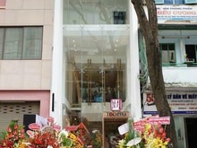 Hình ảnh Bán Nhà 53 Hồ Tùng Mậu,Phường Bến Nghé ,Quận 1.