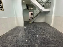 Hình ảnh Nhà bán Gò Dầu ,1/ HXH đỗ cửa ,60m2 , 3 tầng BTCT , gần AEON Tân Phú