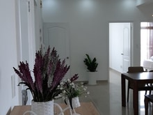 Hình ảnh Cho thuê CHCC Park View có 3PN 2WC trung tâm Phú Mỹ Hưng giá rẻ