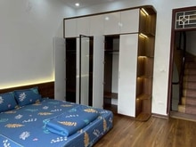 Hình ảnh Bán nhà Kim Giang 48m nhà 5 tầng giá 7 tỷ full đồ khách chỉ cần mang v