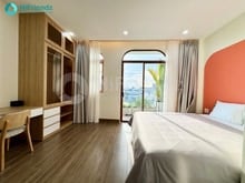 Hình ảnh Ban Công Cửa Sổ Thoáng Siêu Xinh Cao Cấp Cực Chill [Quận 2]