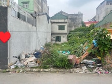 Hình ảnh Bán đất phố Nguyễn Văn Linh Long Biên 100m2 x MT 5.2m.Kinh doanh