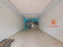 Hình ảnh Cho thuê nhà mặt tiền đường N1 khu D2D Võ Thị Sáu trung tâm Biên Hòa