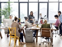 Hình ảnh Cho thuê địa chỉ đăng ký GPKD, văn phòng ảo các quận trên TP HCM