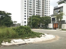 Hình ảnh Mở bán 45 nền đất Trần Phú, Phường 4, Q5, sổ riêng, 75m2, 2tỷ290.SHR