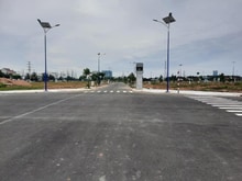 Hình ảnh Thanh lý 5 lô đất MT Trần Não, Bình Khánh, Q.2 Giá 2TY2 SHR sang tên