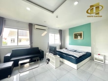Hình ảnh CHDV ngắn/dài hạn Phú Mỹ Hưng gần ĐH RMIT, SC ViVO, Cresent Mall Q7