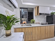 Hình ảnh Cho thuê Trang Chủ MB66.COM / Đăng Ký Tặng 66K full nội thất giá giá rẻ ngay trung tâm quận 7