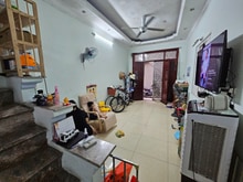 Hình ảnh Chính chủ cho thuê nhà riêng 37M2 full tiện tích tại Hoàng Mai
