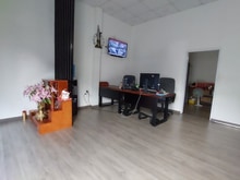 Hình ảnh NHÀ XƯỞNG MẶT TIỀN An Phú Đông- Q.12- DT 600m2- Dòng Tiền Khủng