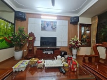 Hình ảnh Bán nhà Mặt Phố Trần Phú kinh doanh ngày đêm 60m2*5T giá chỉ 12.8 tỷ!