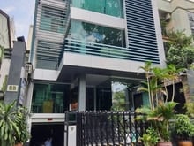 Hình ảnh Cho thuê nhà Mới đường xe hơi số 6B Hồ Biểu Chánh, P11, Phú Nhuận