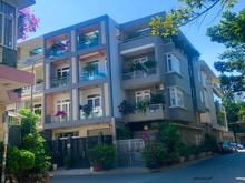 Hình ảnh Cho thuê nhà nguyên căn đường Đỗ Pháp Thuận, An Phú q2