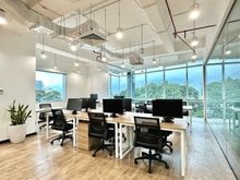 Hình ảnh Cho thuê địa chỉ đăng ký GPKD, văn phòng ảo các quận trên TP HCM