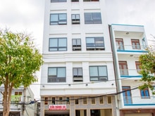 Hình ảnh Chung cư mini Tân Bình chỉ 2.800.000