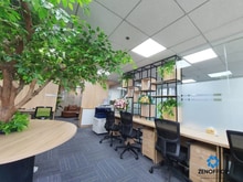 Hình ảnh Cho thuê địa chỉ đăng ký GPKD, văn phòng ảo các quận trên TP HCM