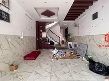Hình ảnh Cho thuê nhà đẹp mặt tiền đường chính N4 KDC Bửu Long, Biên Hòa