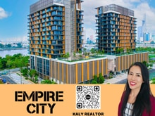 Hình ảnh Đừng bỏ lỡ cơ hội mua Empire City-Linden 3PN 127m2 tầng cao 21.5t all
