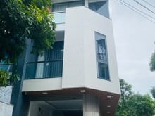 Hình ảnh Tòa văn phòng hầm 5 lầu 23B Lam Sơn, Phường 5, Phú Nhuận - Sẵn PCCC