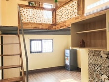 Hình ảnh Phòng cho thuê full nội thất-35m2-gần cầu chữ Y