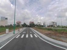 Hình ảnh Khai trương bán 30 lô Liên Phường, Trường Thạnh, Q.9 Giá 1TY750 SHR