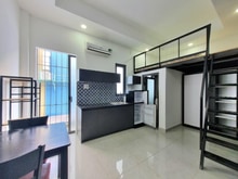Hình ảnh Khai trương Trang Chủ MB66.COM / Đăng Ký Tặng 66K mới 100%_ban công riêng_cầu Hậu Giang quận 6