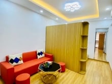 Hình ảnh Bán nhà tập thể Vạn Bảo - Ba Đình -  Tầng 2 - 3 ngủ - 65m2 - Giá Tốt!