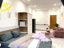 Hình ảnh MẶT TIỀN Khách Sạn- 160m2- 17 Phòng CHDV- Đang Có Doanh Thu 180Tr/th