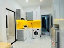 Hình ảnh Cho thuê Trang Chủ MB66.COM / Đăng Ký Tặng 66K full nội thất siêu sang ngay tại trung tâm quận 7