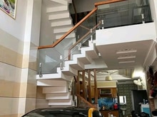 Hình ảnh Bay Gấp, Nhà Hẻm 5m_Phan Đăng Lưu, 40m2, 4 tầng, ngang 4m, giá 5 tỷ