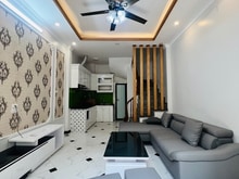 Hình ảnh Bán nhà Vĩnh Hưng . GIÁ 4.15 TỶ