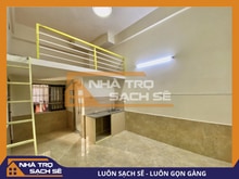 Hình ảnh Trọ CHÍNH CHỦ, gần CĐ Công Thương, Đỗ Xuân Hợp, Lã Xuân Oai