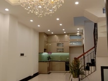 Hình ảnh Bán nhà phố Xuân Diệu Tây Hồ Hà Nội 47m x 4 T x MT 4.6m x 9.6 tỷ.