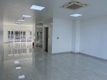 Hình ảnh Văn Phòng Shophouse Sala hầm trệt 1 lầu hoàn thiện giá chỉ 60 triệu