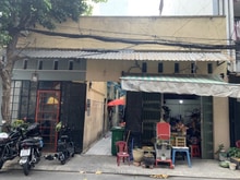 Hình ảnh Hẻm 8m Xe Tải Thông- CỘNG HOÀ- THÂN NHÂN TRUNG-74m2(4x19)- Nhà Cấp 4