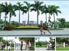 Hình ảnh Biệt thự góc 2MT KDC Gia Hòa gần GLOBAL CITY (TP Thủ Đức)