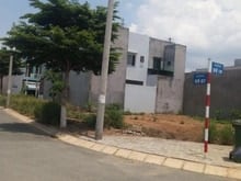 Hình ảnh Cần bán 10 nền đất Tân Phú,Q.7, TP.HCM,giá 3 tỷ 200tr /80m2,có SHR