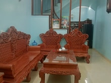 Hình ảnh Bán nhà phố Doãn Kế Thiện 68m2 x 4 T x MT 4.5m x 9.1 tỷ.