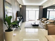 Hình ảnh Bán Trang Chủ MB66.COM / Đăng Ký Tặng 66K Riverside Residence, Quận 7,136m2 view sông. Giá 7,5 tỷ TL.