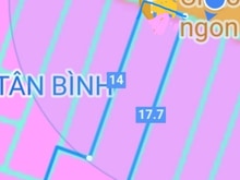 Hình ảnh Gấp bán nhà 75m2 ,HXH thông khu Bàu Cát, P14, Tân Bình