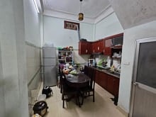 Hình ảnh Chính chủ cho thuê nhà riêng 37M2 full tiện tích tại Hoàng Mai
