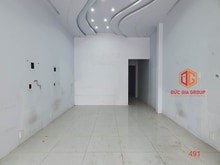 Hình ảnh Cho thuê nhà mặt tiền đường Nguyễn Ái Quốc gần bệnh viện 7B, Biên Hòa