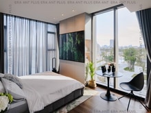 Hình ảnh Empire City 3PN giá tốt cần sang nhượng - diện tích lớn ban công rộng