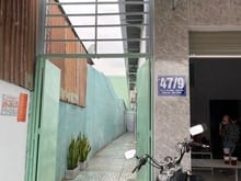 Hình ảnh Phòng trọ cách Tp Thủ Đức 500m
