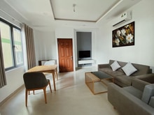 Hình ảnh ✅Căn Hộ 1PN+1PK rộng_Full nội thất_Cửa sổ lớn_CityView_gần Bùi Viện✅