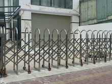 Hình ảnh Cho thuê mặt bằng toà nhà mặt tiền QL 13 cũ, Hiệp Bình Phước, Thủ Đức