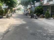 Hình ảnh Bán nhà MT đường Số 24B,khu tên lửa, 4 x 20m, 3 tấm, giá 10.3 tỷ