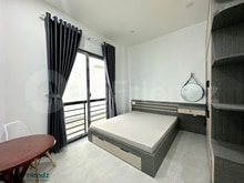 Hình ảnh Căn Hộ Studio 32m2 Mới Xây_Nội Thất Mới 100%_Ngay Việt Nam Quốc Tự